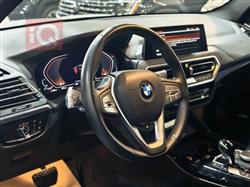 بي ام دبليو X3